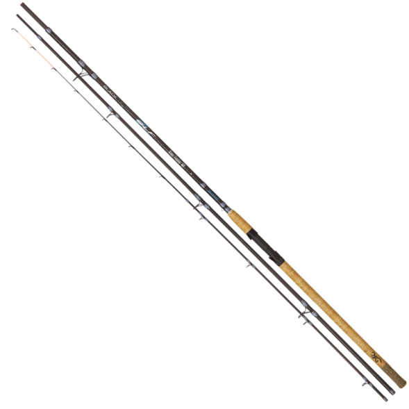Удилище Browning Black Magic SLF Feeder Distance 3.90m 150g
