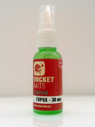 Спрей Rocket Baits Classic Горох 30 ml