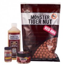 Бойл Dynamite Baits Monster Tiger Nut Red-Amo Boilie 15mm 1kg