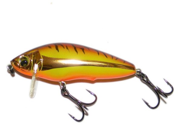 Воблер YO-ZURI F969 Hardcore Surface Crank 65F HAT - HAT