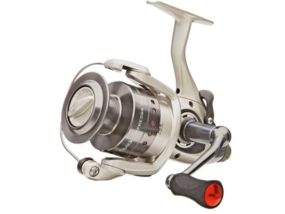 Котушка D.A.M. QUICK IMPRESSA PRO 340FS