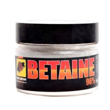 Добавка CC Baits Betaine 96%, 50g