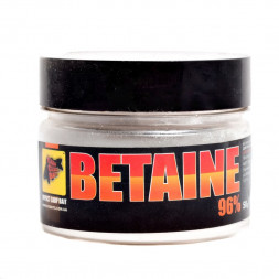 Добавка CC Baits Betaine 96%, 50g