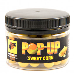Бойл CC Baits Pop-Ups Sweetcorn 10мм