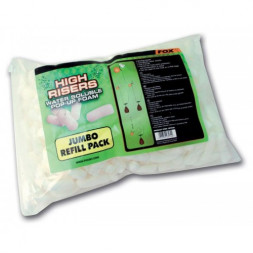 ПВА пенка запаска Fox Risers Jumbo Refill