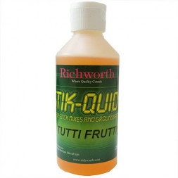 Атрактанти Richworth Stik-Quids K-G-1 250 ml