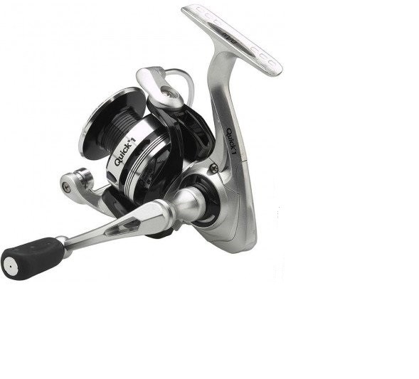 Катушка DAM Quick 1 3000FD