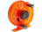 Катушка Select ICE-1 65mm оранжевая