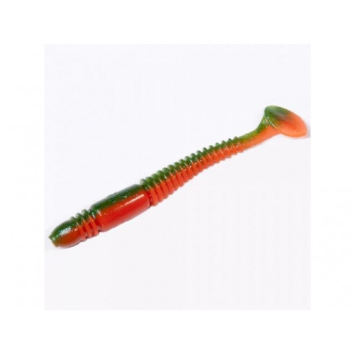 Їстівний силікон Lucky John Tioga 3.9&quot; T56 5ps