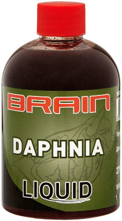 Атрактанти Brain Daphnia Liquid 275 ml