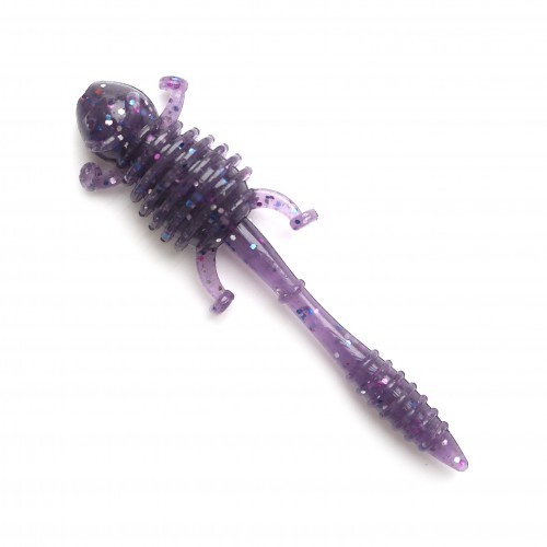 Съедобный силикон Fanatik Mik Maus 3.0&quot; цвет 008 6шт