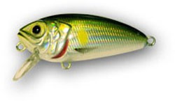 Воблер Strike Pro Stumpy Fly 42мм 4,5гр EG-134 - 146