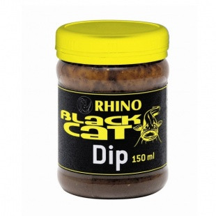 Дип Black Cat Dip black/red 150ml