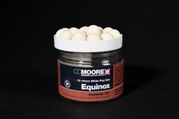 Бойлы CC Moore Equinox + White Pop Ups 13/14mm (35)
