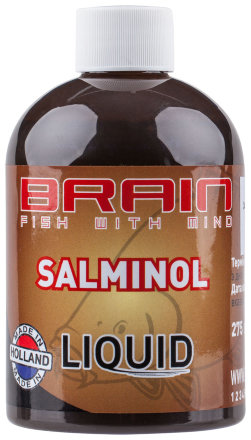 Аттрактант Brain Salminol 275 ml