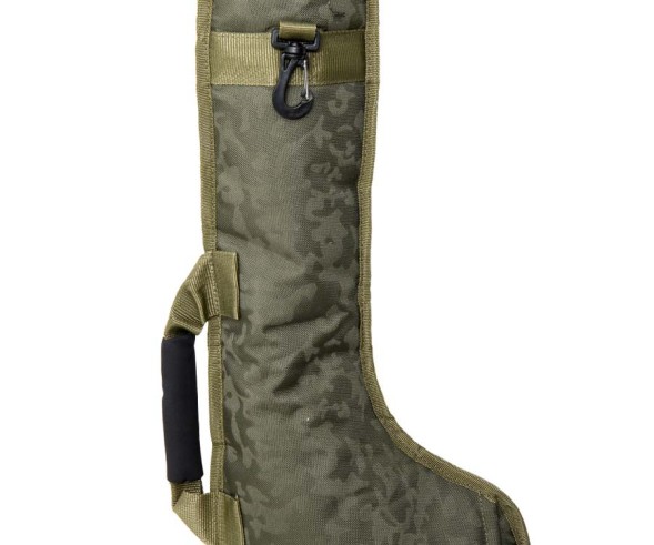 Чехол для удилищ Carp Pro Diamond Single Rod Sleeve 13&#039; (210см)