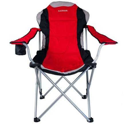 Кресло — шезлонг складное Ranger FC 750-052