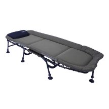 Раскладушка Prologic Flat Bedchair 6+1 Legs 210cm x 75cm
