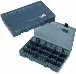 Коробка Meiho VS-3040 ц:черный