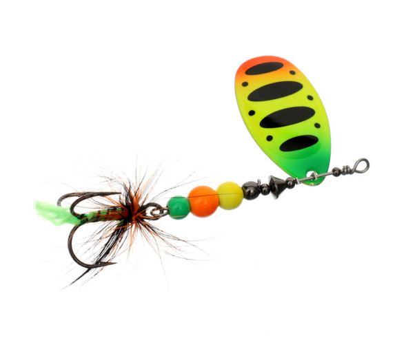 Блешня Flagman Twidd 7г