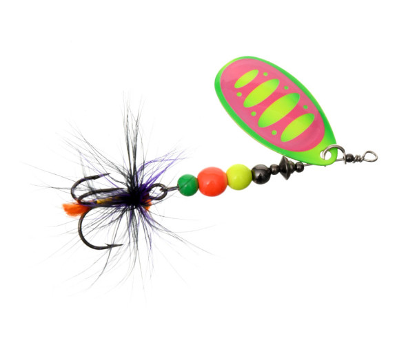 Блешня Flagman Twidd 7г