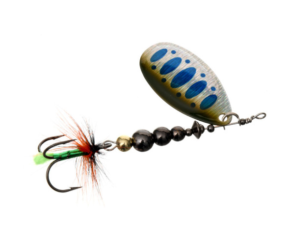 Блешня Flagman Twidd 7г