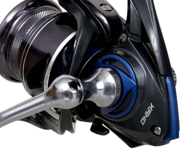 Катушка спиннинговая Flagman Onyx 3000S