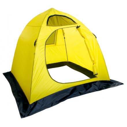Палатка Holiday Easy Ice 210x210см