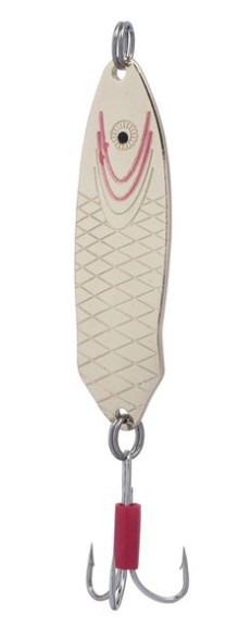 Блесна-колебалка Mikado Galle № 1 12гр 5.9см copper