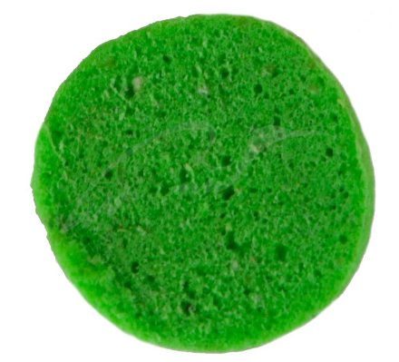 Бойлы Brain Pop-Up F1 Green Peas (горох)
