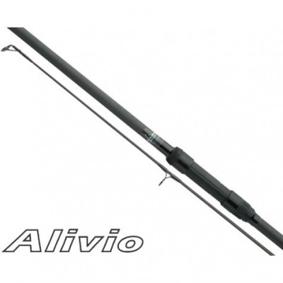 Вудилище Shimano Alivio CX Specimen 12-275 3 частини
