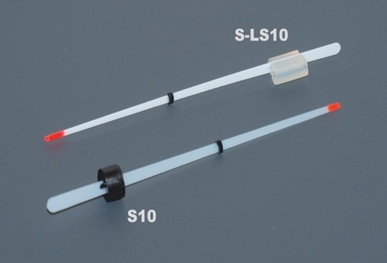 Кивок лавсановый &quot;Bravo Fishing&quot; 100 мм, жест.-0,20 (0,20-0,25 гр)