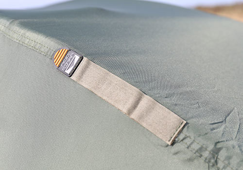 Купити Намет Fox Royale® Classic 2 Man Bivvy у магазині PIKE.UA