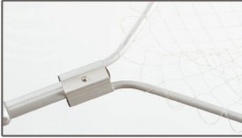 Подсак Bratfishing Биг Фиш