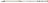 Вудка з кільцями Shimano Exage 5m TEGT450 3-15g