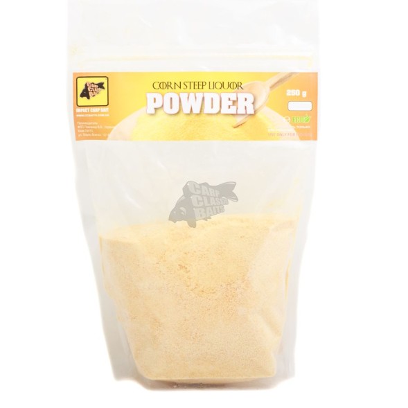 Добавка порошкова С.S.L. Powder 250гр