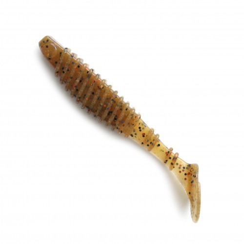 Съедобный силикон Fanatik Classic 2.9" цвет 003 5шт