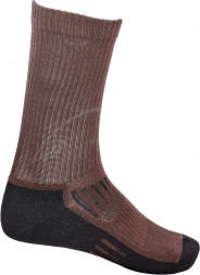 Шкарпетки Дюна-Веста 2161 коричневі