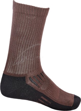 Шкарпетки Дюна-Веста 2161 коричневі