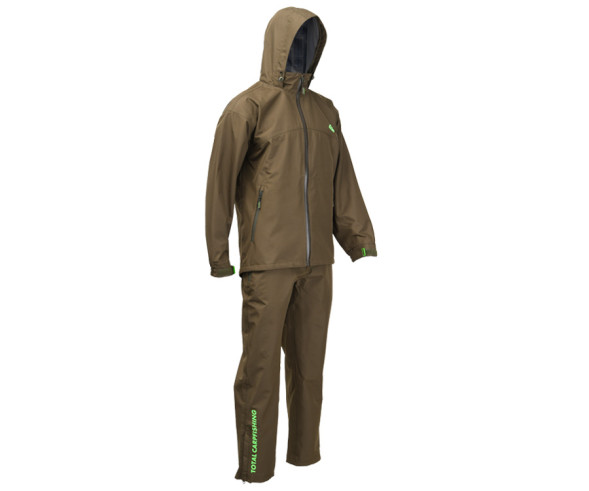 Костюм мембранний дощовий Carp Pro Rain Suit