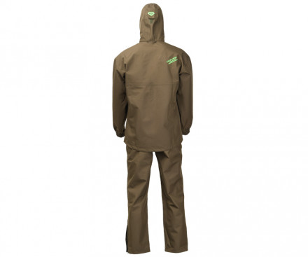 Костюм мембранный дождевой Carp Pro Rain Suit