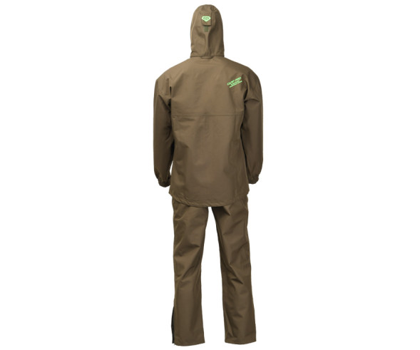 Костюм мембранний дощовий Carp Pro Rain Suit
