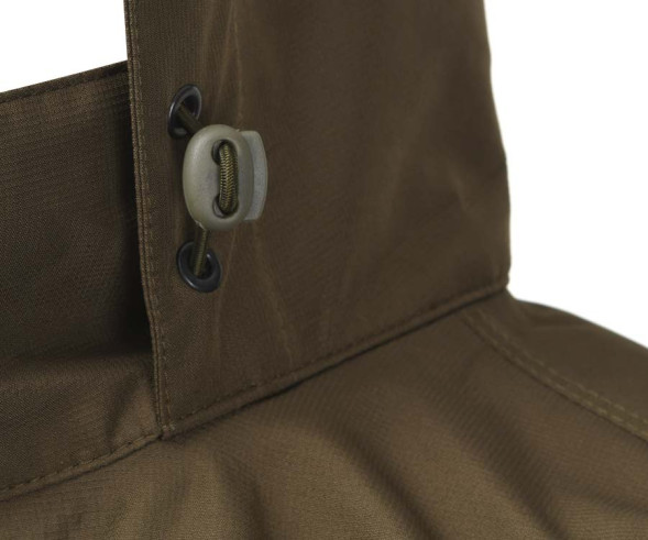 Костюм мембранний дощовий Carp Pro Rain Suit