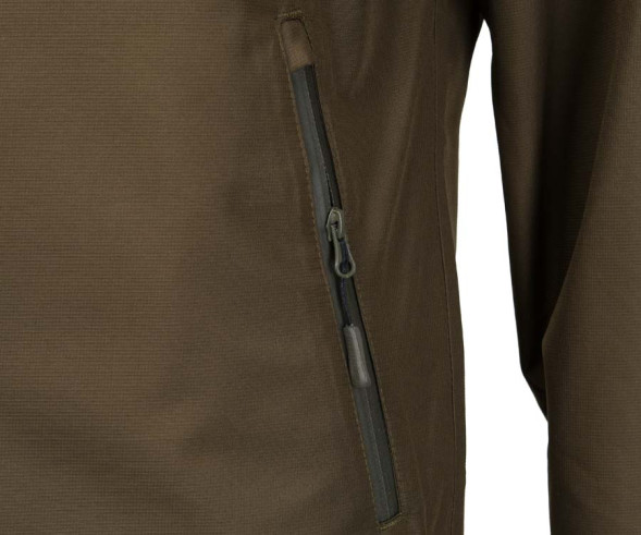 Костюм мембранний дощовий Carp Pro Rain Suit