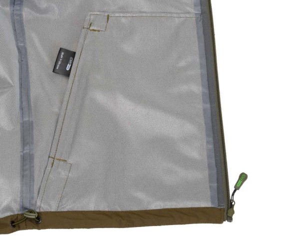 Костюм мембранний дощовий Carp Pro Rain Suit