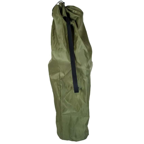 Кресло — шезлонг складное Ranger FC 750-052 Green