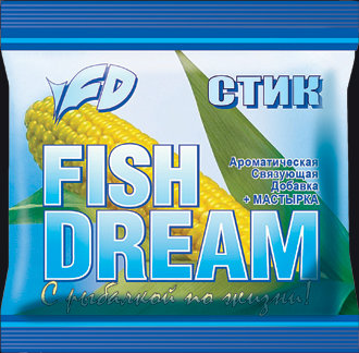 Добавка Fish Dream Cтик 200гр.