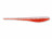 Съедобный силикон Daiwa Tournament D&#039;Tail 10cm red shiner