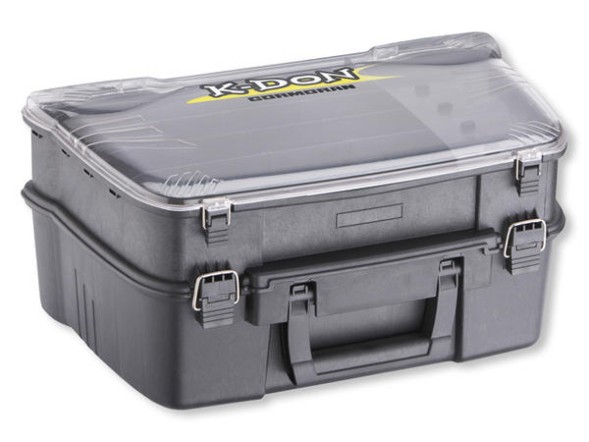 Ящик Cormoran K-DON Tackle Box 1010