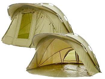 Палатка Golden Catch GCarp Duo